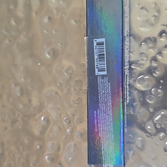 Jeffree Star Supreme Lip Gloss in Vibrant Red - Devils Horns, NWT, RARE FIND!!!! - Picture 3 of 4